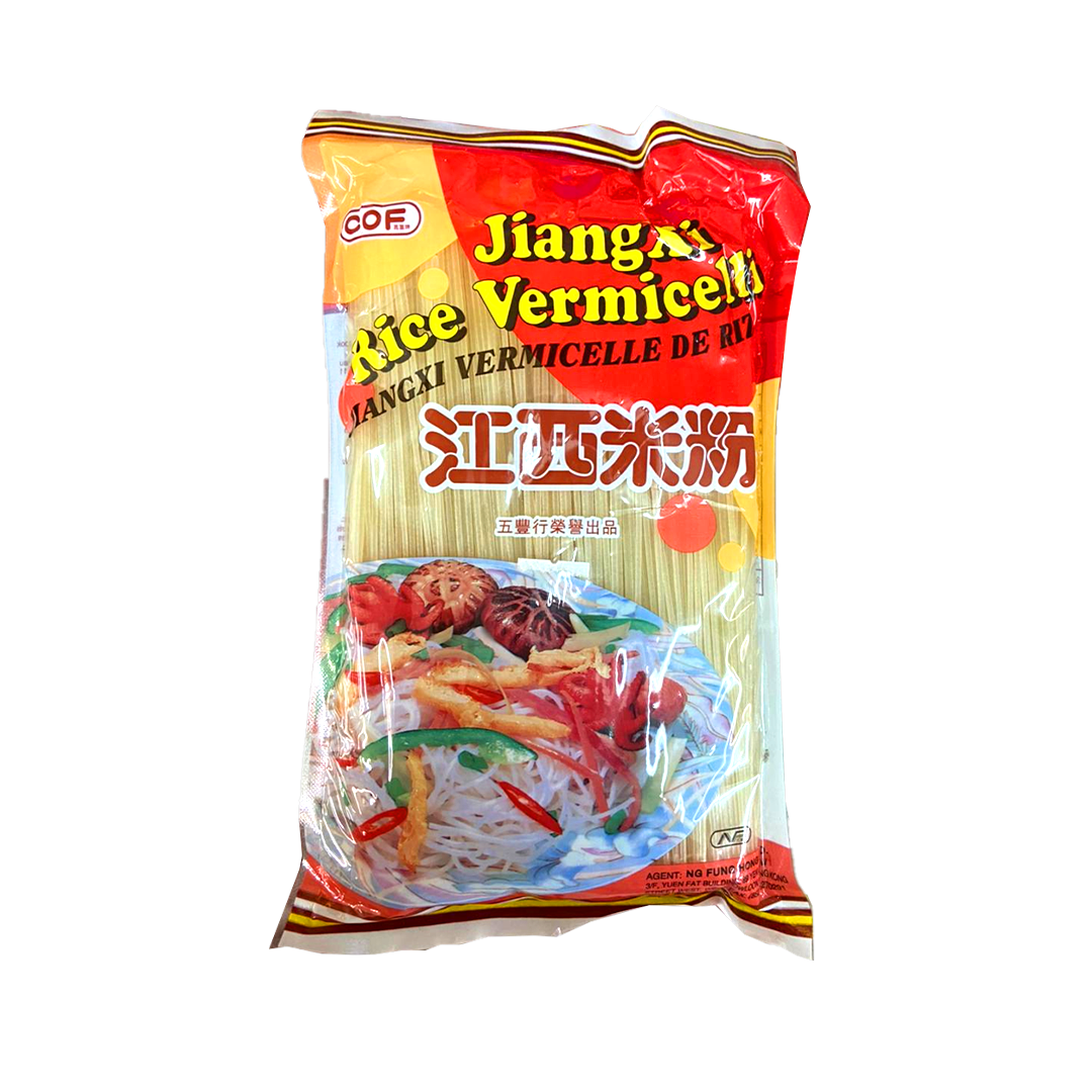 Jiangxi Vermicelli de arroz