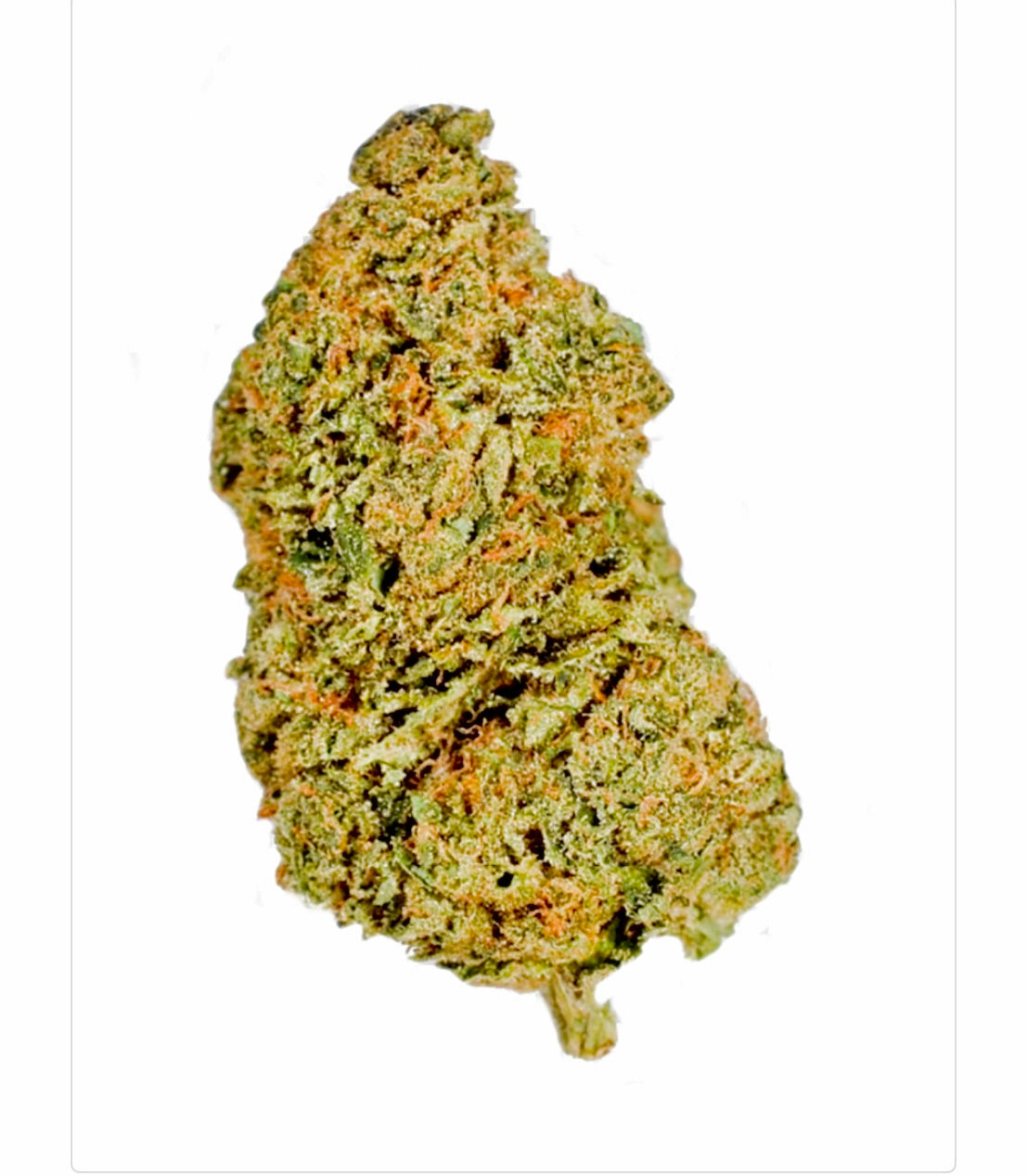 Tropicana Cookies