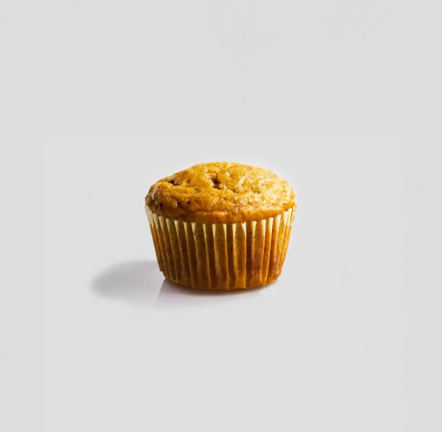 Banana Bread Muffin