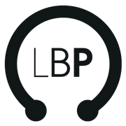 Logo de LBP Latinoamérica Body Piercing