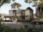 Croydon Exterior Dwelling 7