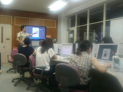 記事作成ソフト勉強会