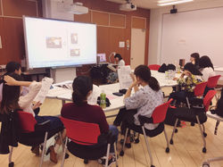 デザインの勉強会