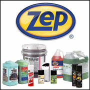 zep cleaning products