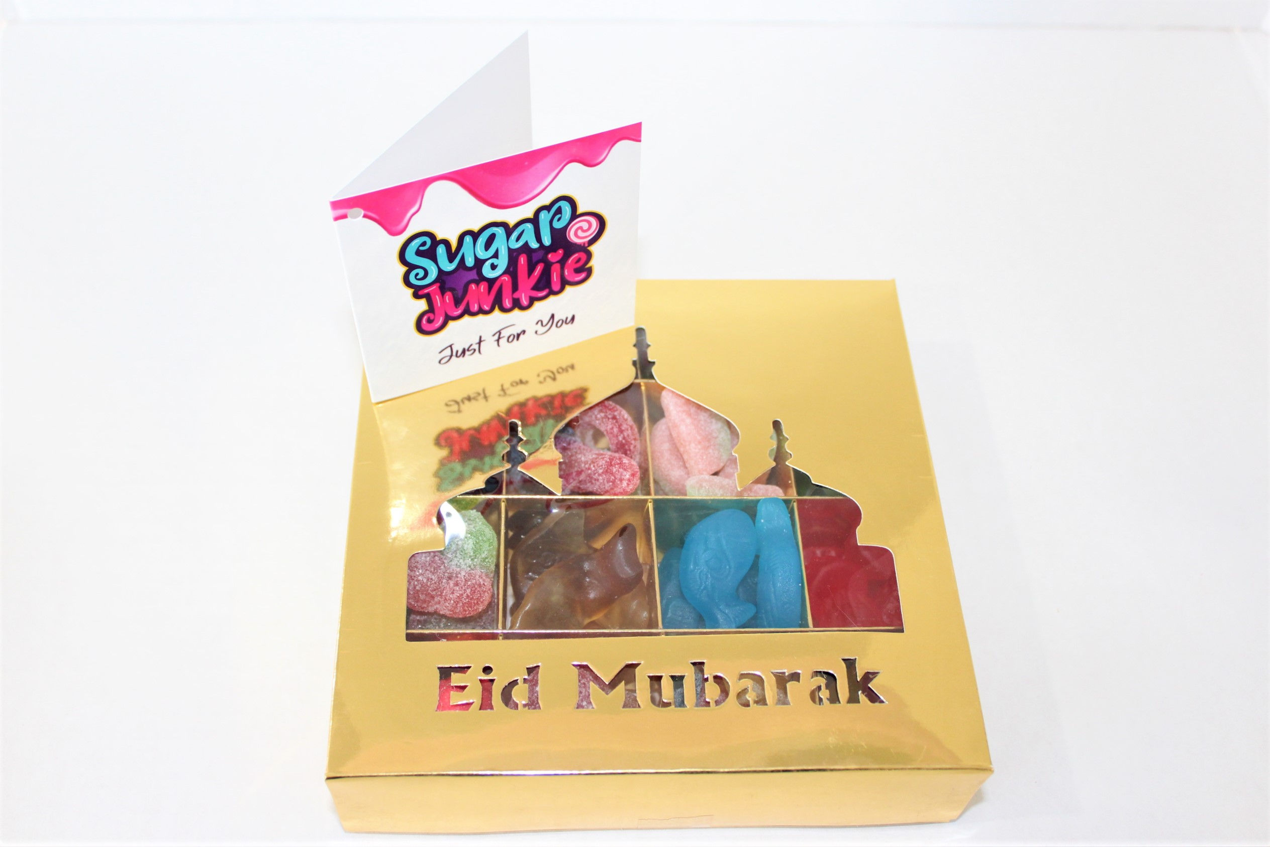 Eid Box