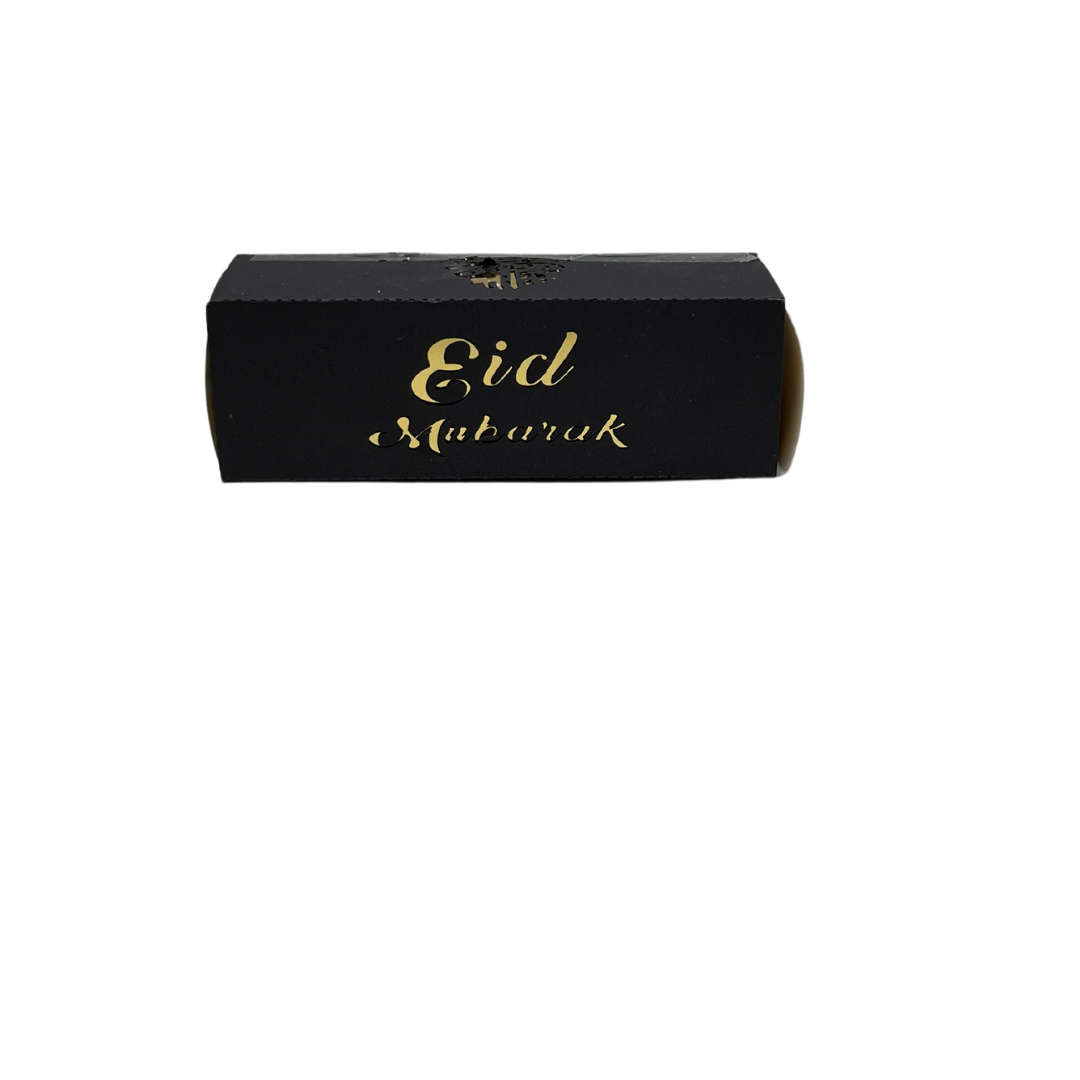 Black Eid Box 