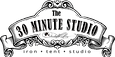 b&w 30 Minute Studio JUST Banner 6-29-2026a.png