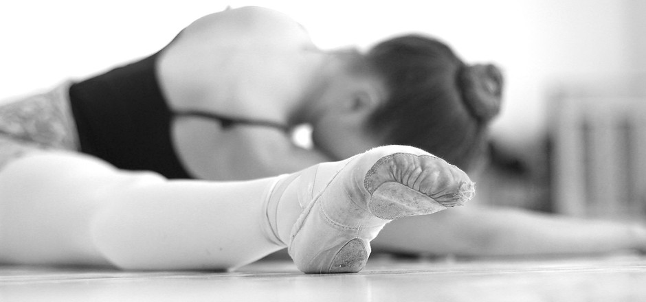 Ballet Dancer