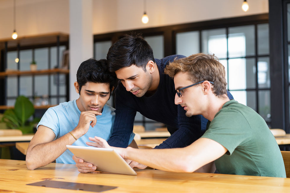 Agentic AI Isn’t Failing Because Models Are Weak.