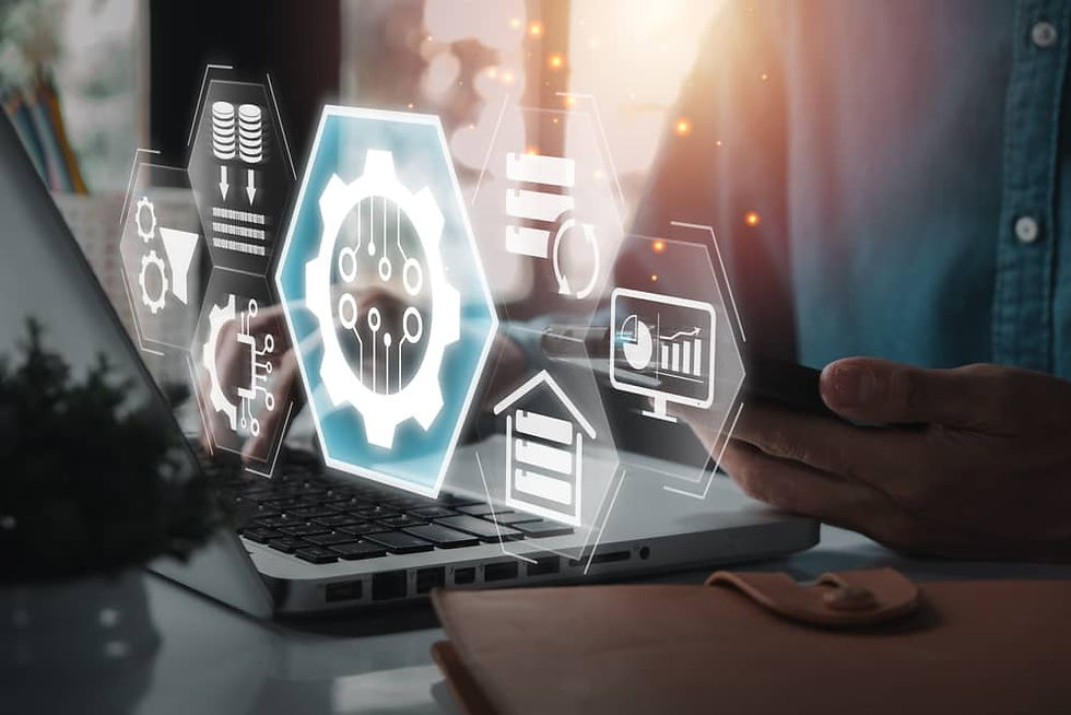 Modernising ETL to deliver ROI