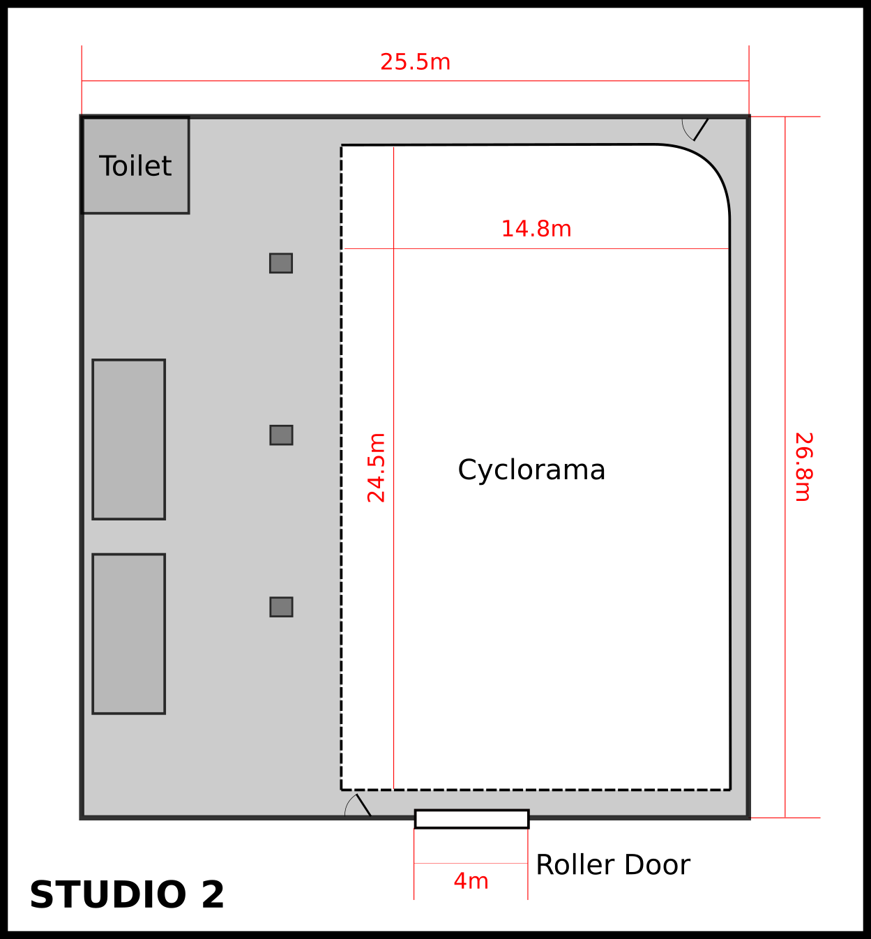 studio 2