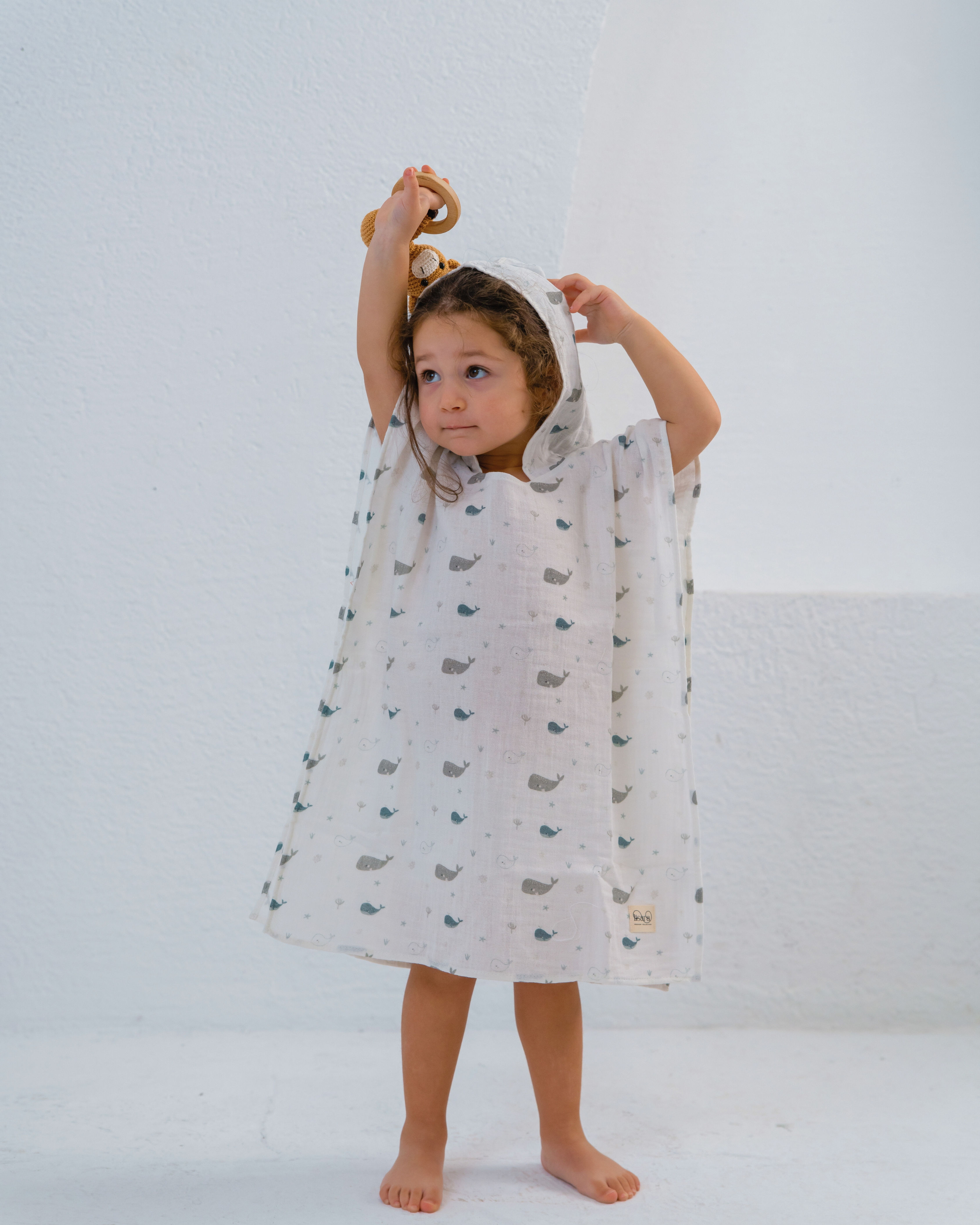 Müslin Panço Okyanus