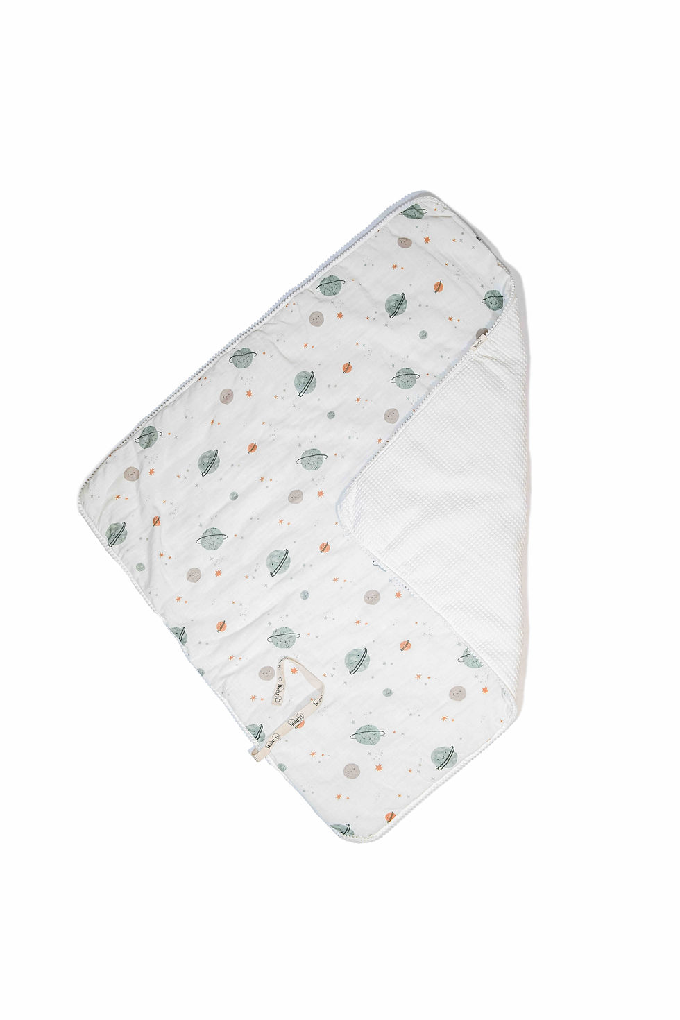 Küçük resim: Oyun Matı Uzay