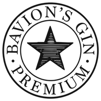 Bavion stamp