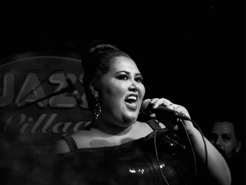 Acoustic Beat - Aline Naicy e BJ Bentes