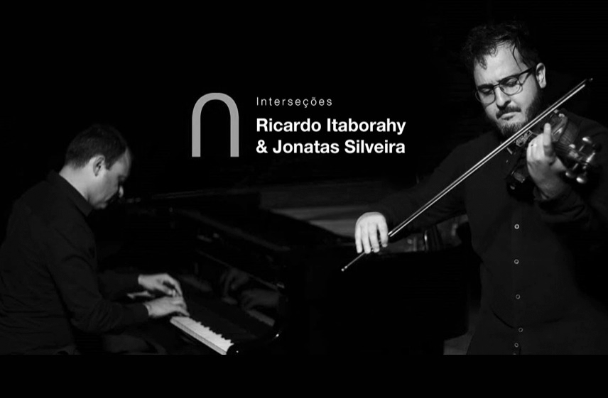 Ricardo Itaborahy & Jonatas Silveira