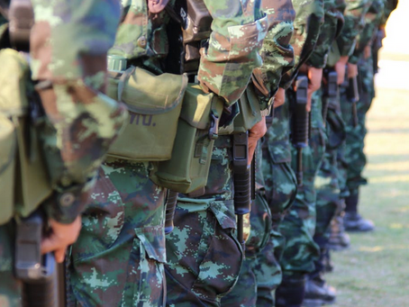 Leadership : arrêtez d'inviter des généraux à vos séminaires !