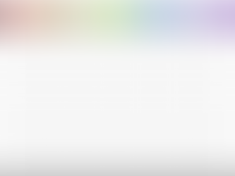 calendrier hebdomadaire