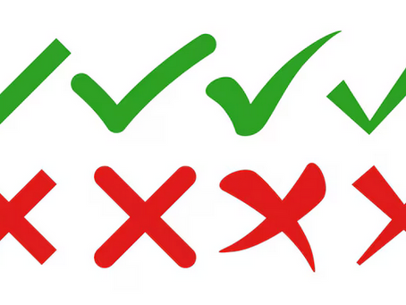 Validations multiples