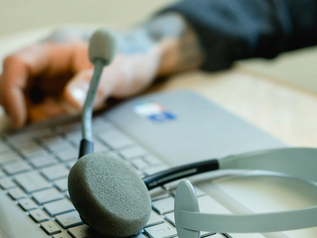 Client (sur)informé, employé augmenté, manager repensé : l'impact des données !