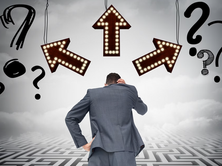 Décider dans l'incertitude avec l'IA