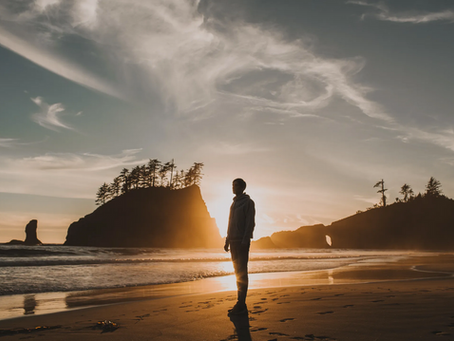 Do Leaders Move Away From People And Work?