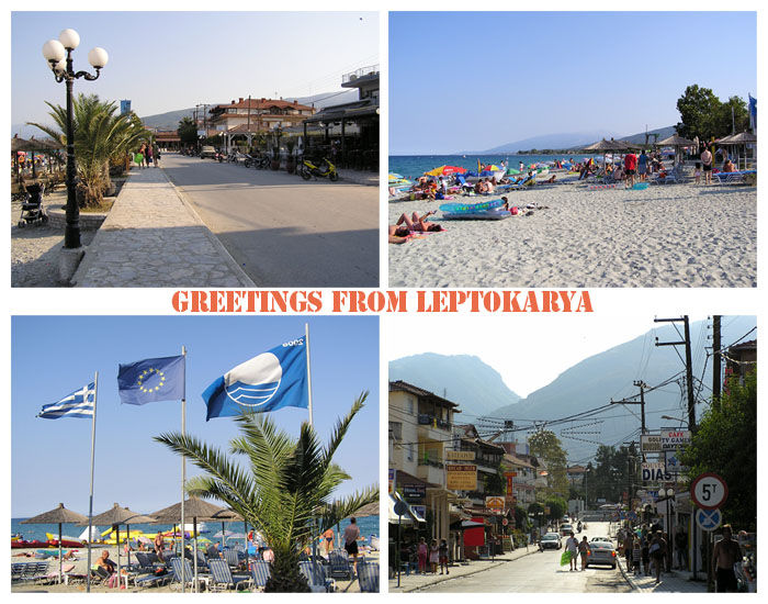 Postcard