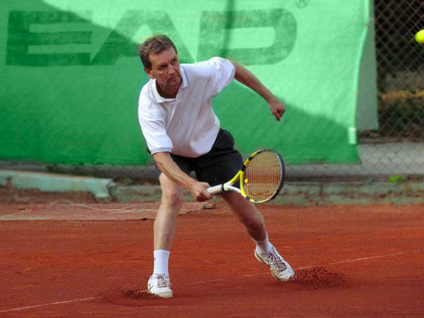 Tennis 2