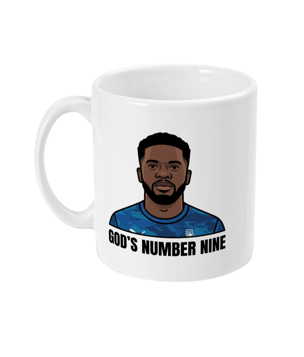 11oz Mug GN9 Mug