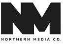 northern media logo