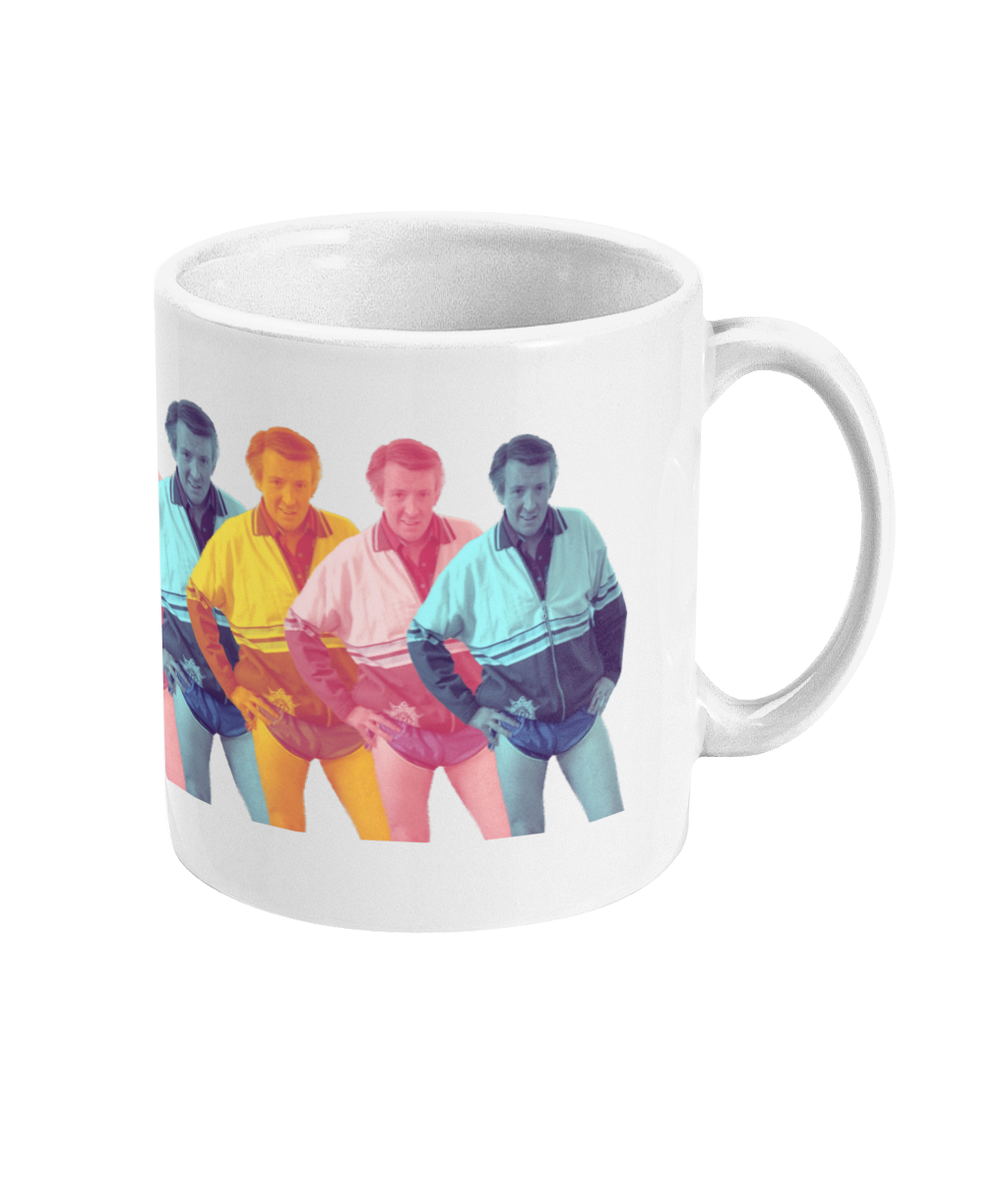 Sexy Dave's Seduction Cup