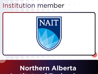 Member Feature: Northern Alberta Institute of Technology (NAIT)