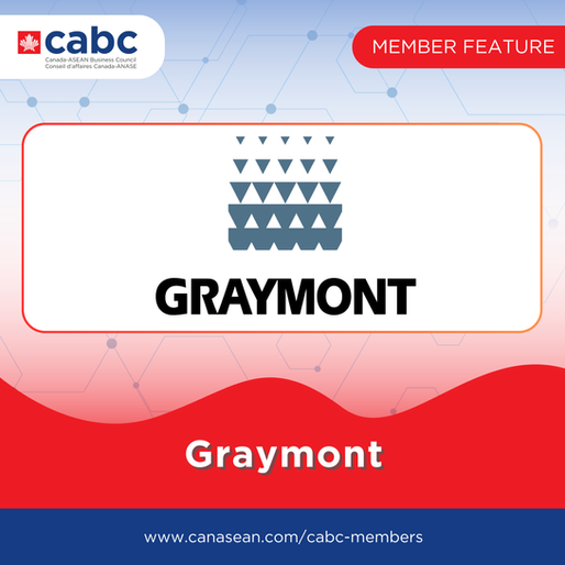 Member Feature: Graymont