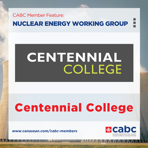 Member Feature: Centennial College