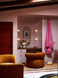BRAZILIAN TREEHOUSE interior design by Night Palm — image 4
