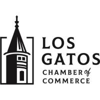 LOS GATOS CHAMBER of COMMERCE logo