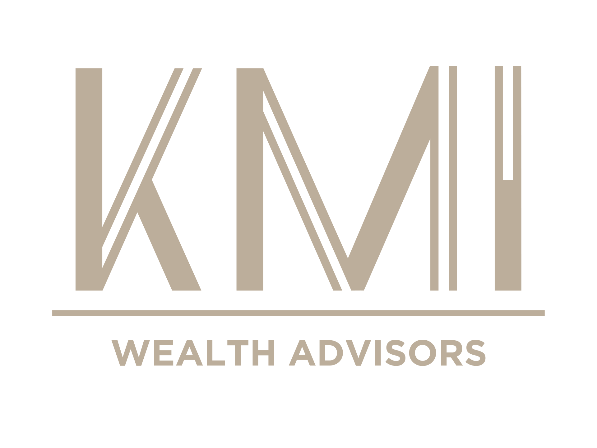 KMI Wealth Advisors logo