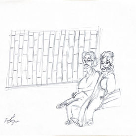 A Review of CCNY’s Theatre Production: “The Knight of the Burning Pestle”