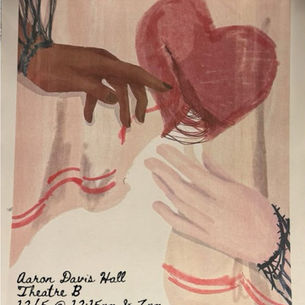 Shakespeare, Clearly: Romeo & Juliet Review: CCNY’s Theater Department Breathes New Life Into a Classic