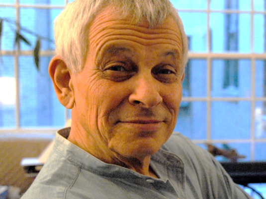 Rest Easy Professor Paul Oppenheimer