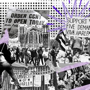 Power to the People: A Forever Tale of Diversity, Inclusivity, and Inclusion Within CUNY Institutions