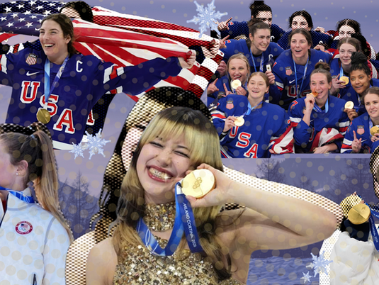 Does Recognition Come Faster for Men? The Visibility Gap in the 2026 Winter Olympics