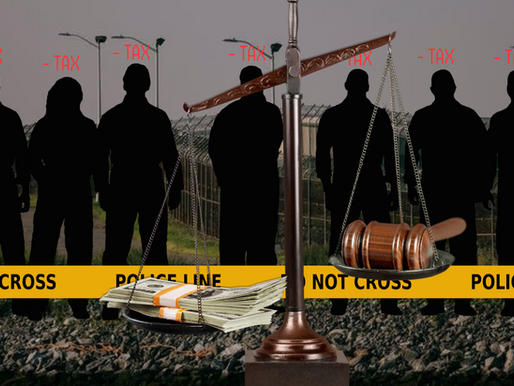 The Price for "Justice": What NYC Taxpayers Expect From Jails and What They Get