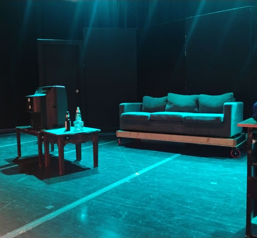 CCNY One-Acts: Reviews