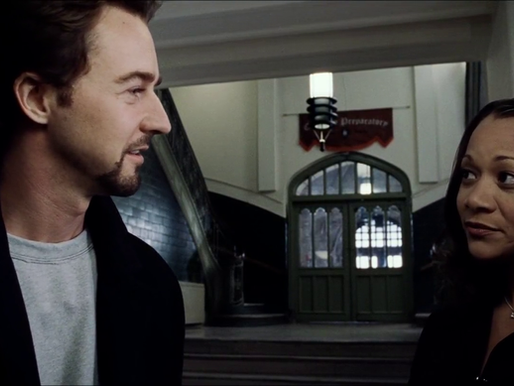 Twenty-four Years of '25th Hour'