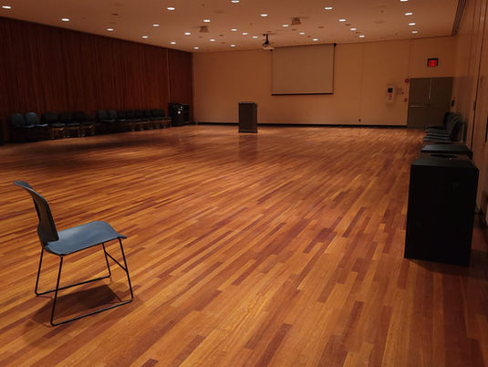 CCNY Under the Magnifying Glass: Investigating Interfaith Events on Campus