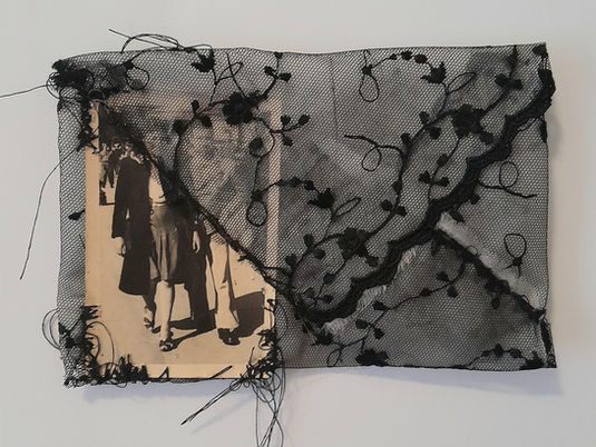Artist Spotlight: Carmen Colibazzi