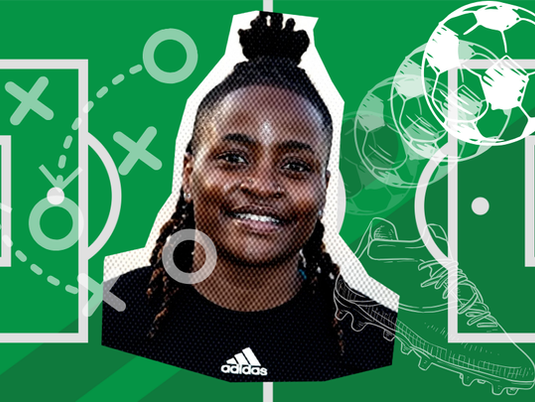 A New Era for CCNY's Women's Soccer Team