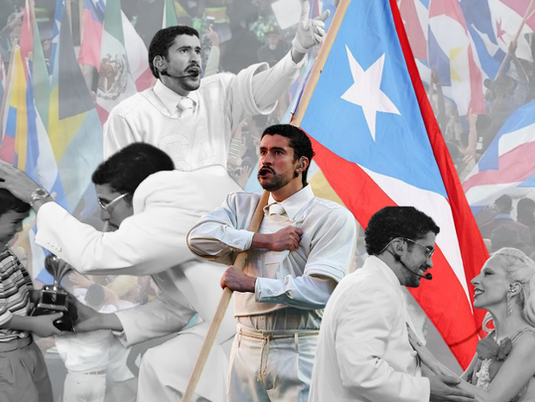 Exploring American Identity Through Spanish with Bad Bunny’s Super Bowl Halftime Show