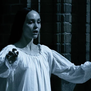Nosferatu Review: Robert Eggers’ Gothic Passion Project Is a Bloody Masterpiece